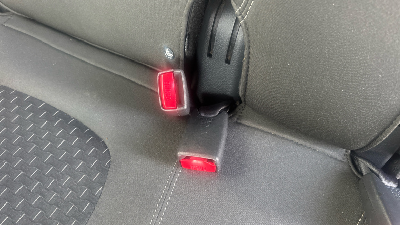 Renault Captur 0.9 TCE 90 Dynamique S Nav 5dr Petrol Hatchback